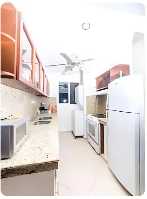 24,7 Access To Amazing Cenote Poolking Size Beds Apartment Akumal