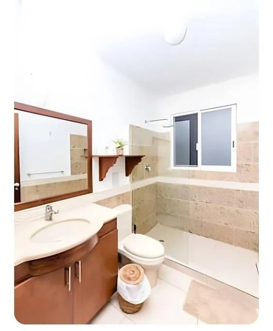 24,7 Access To Amazing Cenote Poolking Size Beds Apartment Akumal